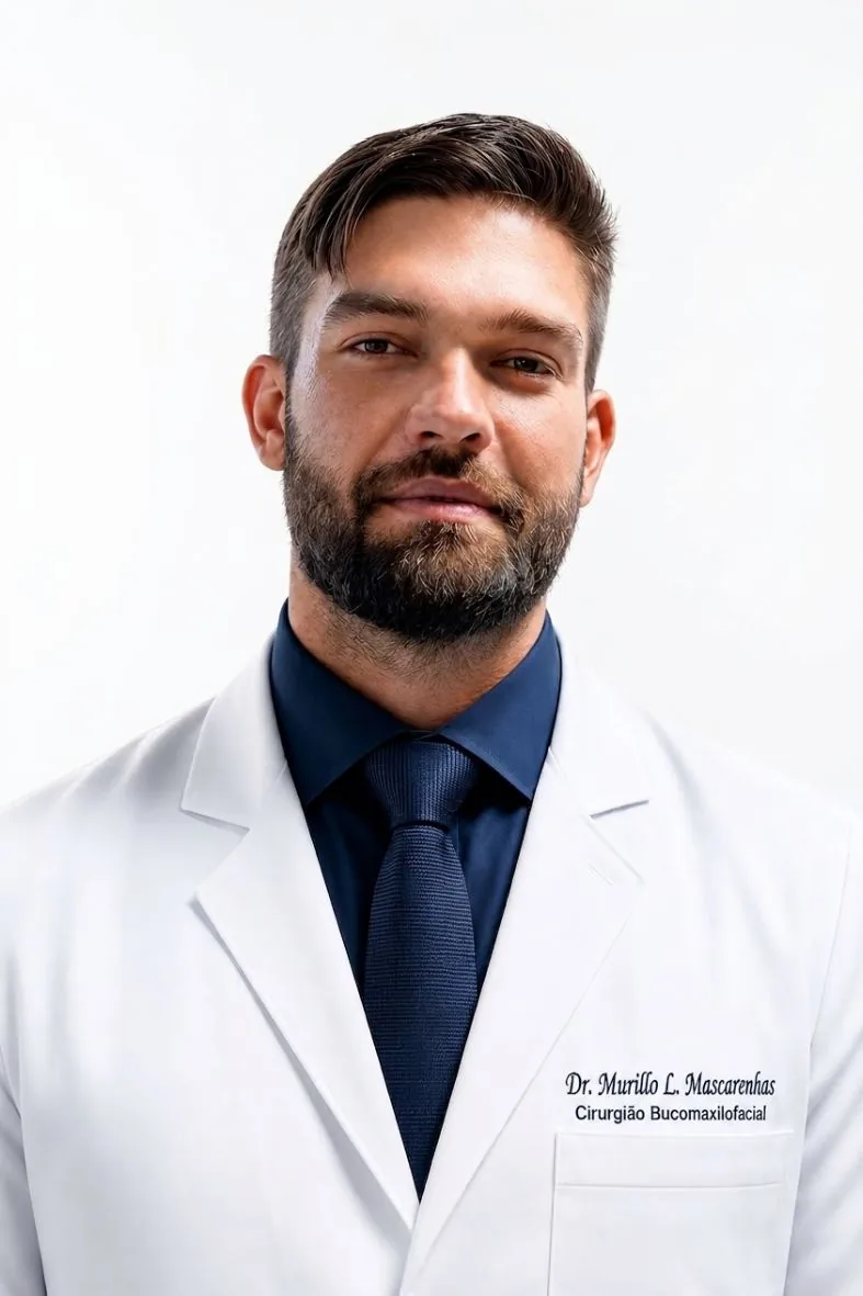 Dr. Murillo Leite Mascarenhas